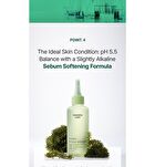 Sea Grape Aqua Sebum Softener - 145g