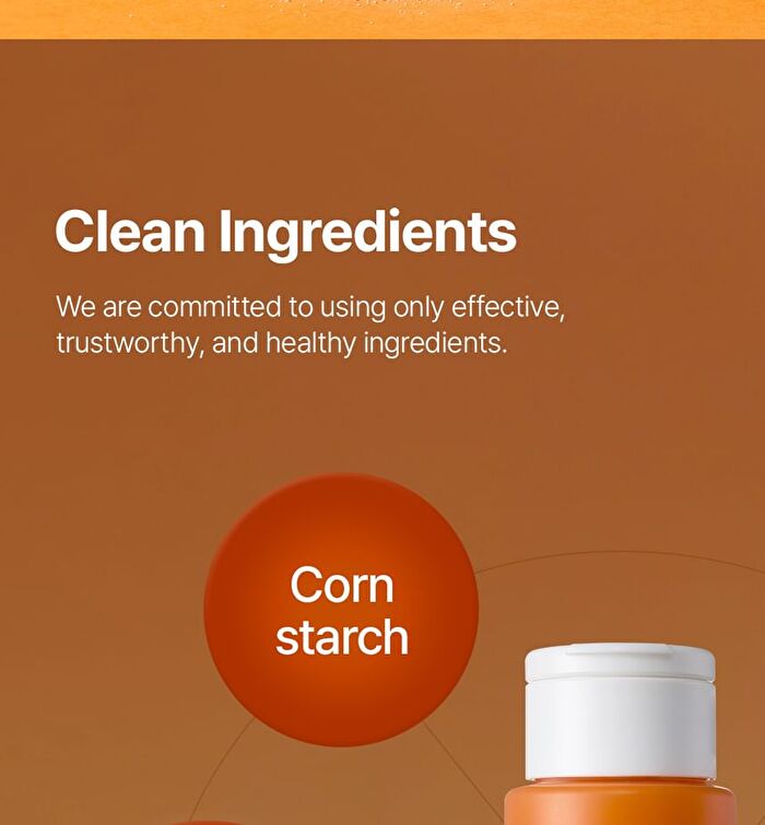 Coix Seed Powder Enzyme Cleanser - 50g