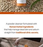 Coix Seed Powder Enzyme Cleanser - 50g
