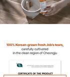 Coix Seed Powder Enzyme Cleanser - 50g