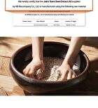 Coix Seed Powder Enzyme Cleanser - 50g
