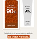 Coix Seed Powder Enzyme Cleanser - 50g