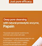 Coix Seed Powder Enzyme Cleanser - 50g