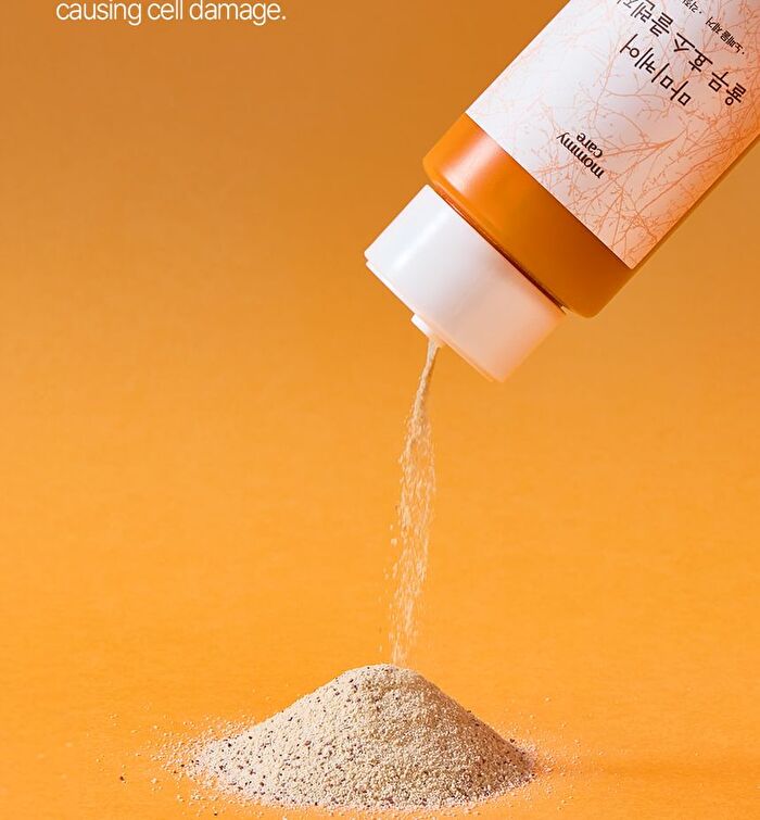 Coix Seed Powder Enzyme Cleanser - 50g