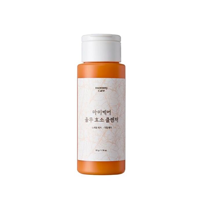 Coix Seed Powder Enzyme Cleanser - 50g