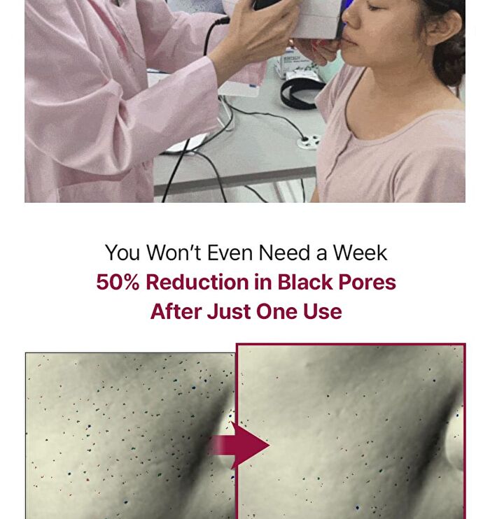 Red Bean Enzyme Cleanser - 50g
