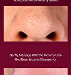 Red Bean Enzyme Cleanser - 50g