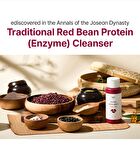 Red Bean Enzyme Cleanser - 50g
