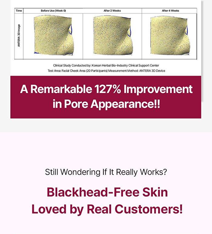Red Bean Enzyme Cleanser - 50g