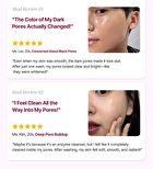 Red Bean Enzyme Cleanser - 50g