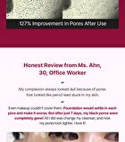 Red Bean Enzyme Cleanser - 50g