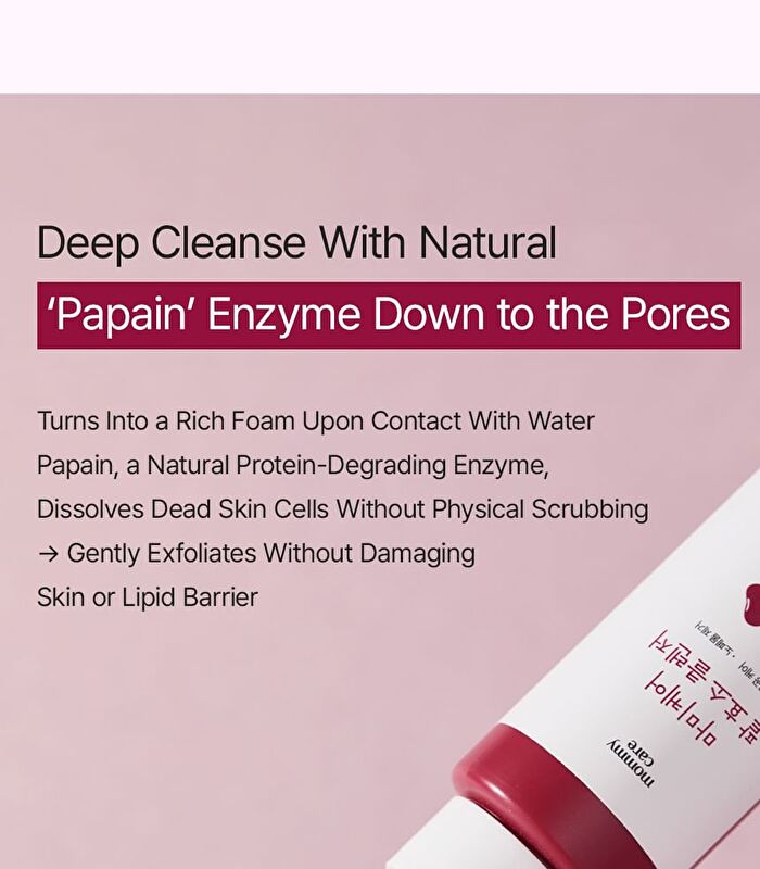 Red Bean Enzyme Cleanser - 50g