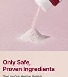 Red Bean Enzyme Cleanser - 50g