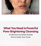 Red Bean Enzyme Cleanser - 50g