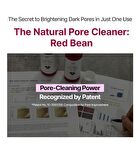 Red Bean Enzyme Cleanser - 50g