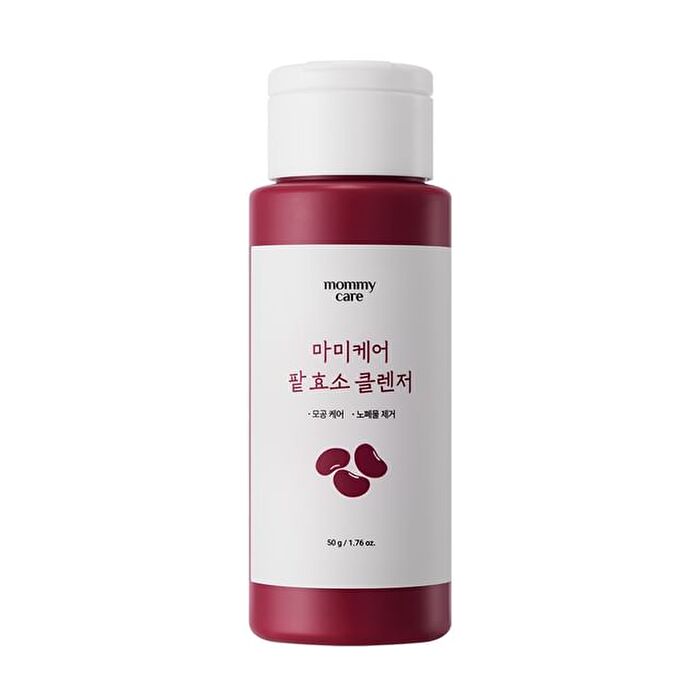 Red Bean Enzyme Cleanser - 50g