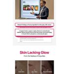 ABC Collagen Brightening Ampoule - 30ml