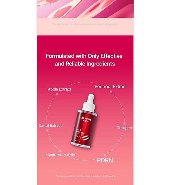 ABC Collagen Brightening Ampoule - 30ml