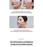 ABC Collagen Gel Mask Set -  36g x 4 sheets