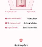 Lotus Flower Leaf Calming Ampoule - 50ml