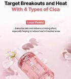 Lotus Flower Leaf Calming Ampoule - 50ml