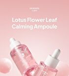 Lotus Flower Leaf Calming Ampoule - 50ml