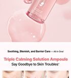 Lotus Flower Leaf Calming Ampoule - 50ml