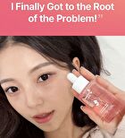 Lotus Flower Leaf Calming Ampoule - 50ml