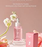 Lotus Flower Leaf Calming Ampoule - 50ml