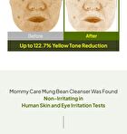 Mung Bean Melting Tone-Up Cleanser - 200ml