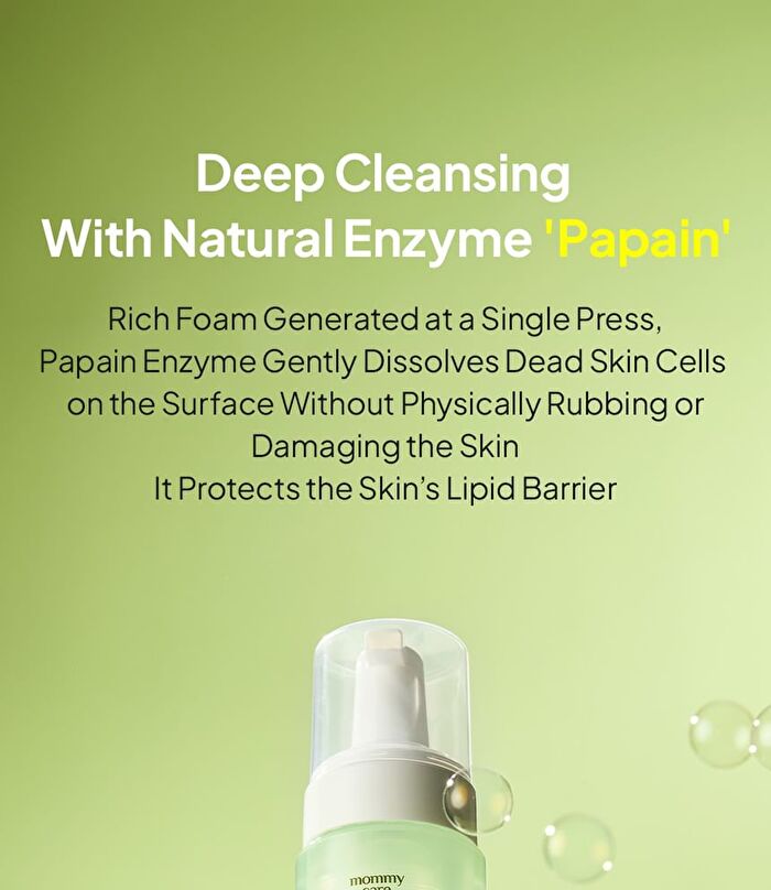 Mung Bean Melting Tone-Up Cleanser - 200ml