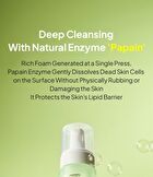 Mung Bean Melting Tone-Up Cleanser - 200ml