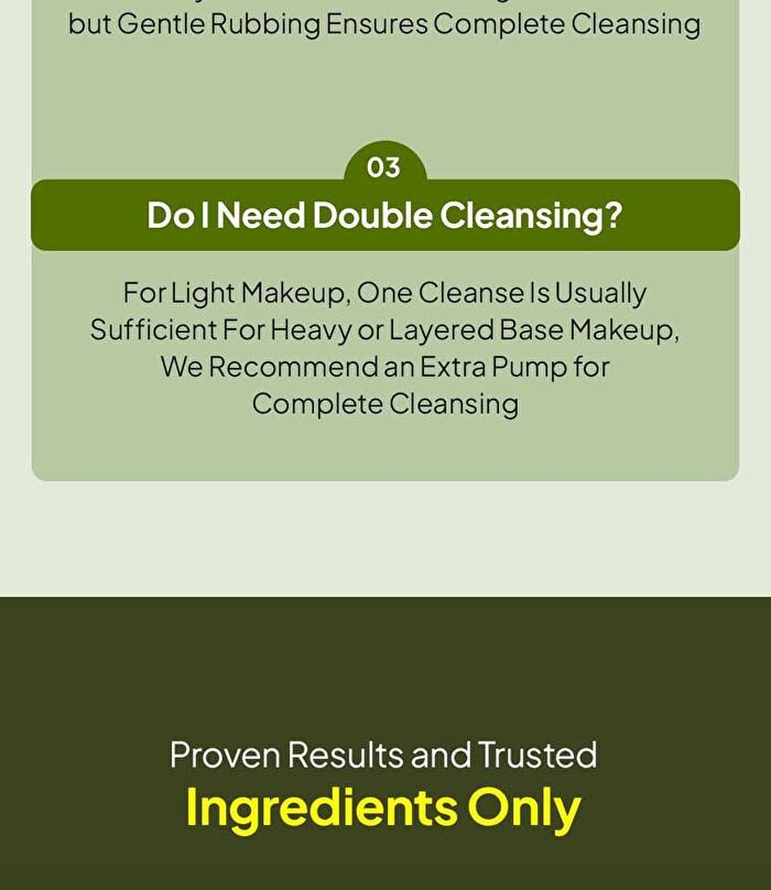 Mung Bean Melting Tone-Up Cleanser - 200ml