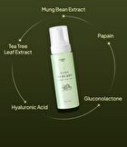 Mung Bean Melting Tone-Up Cleanser - 200ml