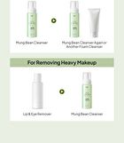 Mung Bean Melting Tone-Up Cleanser - 200ml