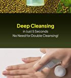 Mung Bean Melting Tone-Up Cleanser - 200ml