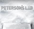 Peterson\'s Lab PL-Sutilains Oil Control Freeze-Dried Compact - 2 Shades - 01# Porcelain - 7g
