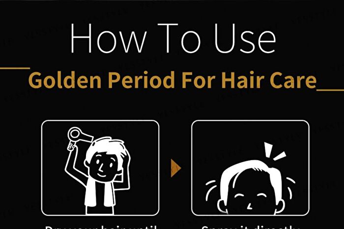 Uniqman Hair Tonic - 100ml