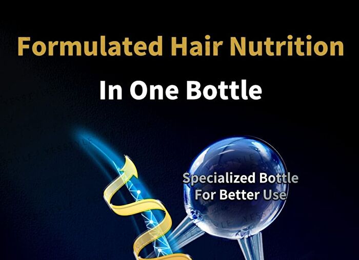 Uniqman Hair Tonic - 100ml