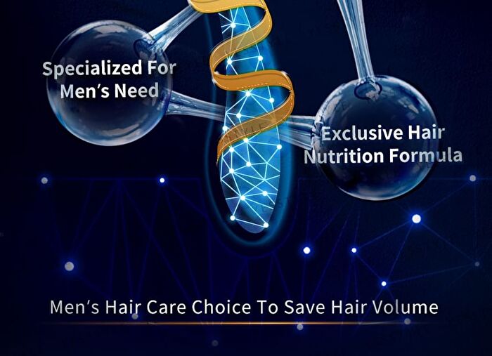 Uniqman Hair Tonic - 100ml