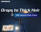 Uniqman Hair Tonic - 100ml
