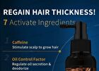 Uniqman Hair Tonic - 100ml