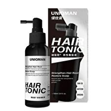 BHK's Uniqman Hair Tonic - 100ml