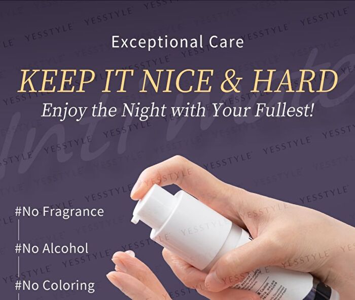 Uniqman Men Intimate Care Essence - 30ml