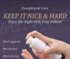 Uniqman Men Intimate Care Essence - 30ml