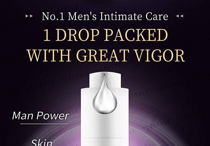 Uniqman Men Intimate Care Essence - 30ml