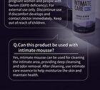 Uniqman Men Intimate Care Essence - 30ml