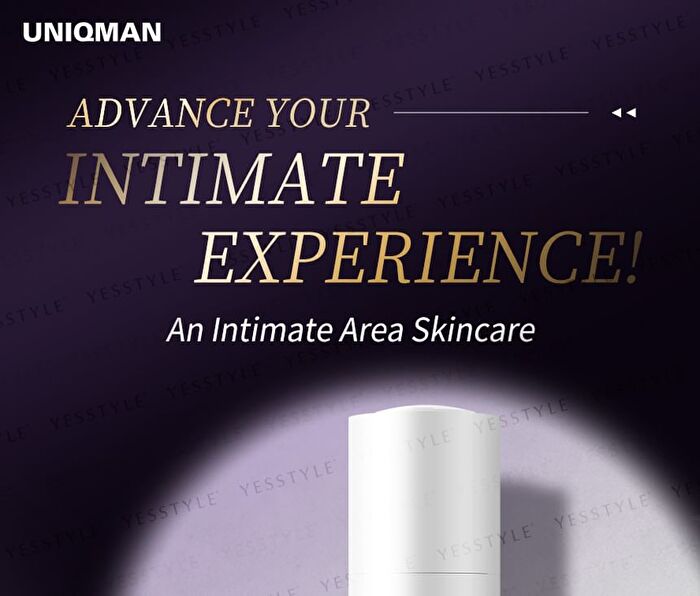 Uniqman Men Intimate Care Essence - 30ml