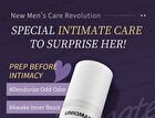 Uniqman Men Intimate Care Essence - 30ml