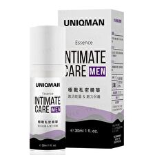 Uniqman Men Intimate Care Essence - 30ml